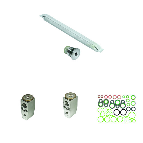GPD System Service Kit 9431283 for 2014-2015 Lincoln 3.5L 3.7L (MKT)