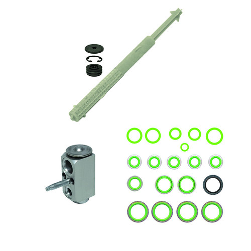 GPD System Service Kit 9423394 for 2012-2020 Dodge/Jeep 3.6L 5.7L (Durango, Grand Cherokee)