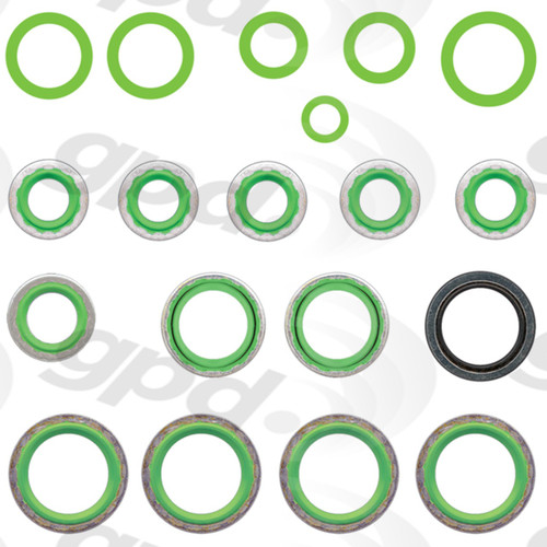 GPD System Service Kit 9423394 for 2012-2020 Dodge/Jeep 3.6L 5.7L (Durango, Grand Cherokee)