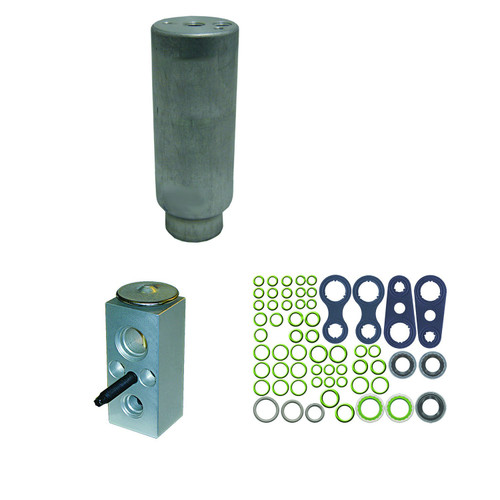 GPD System Service Kit 9422074 for 1998-2000 Dodge 5.2L 5.9L (Durango)