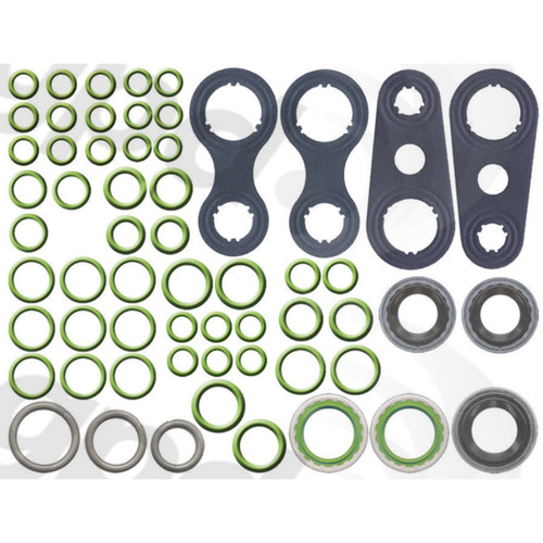 GPD System Service Kit 9422074 for 1998-2000 Dodge 5.2L 5.9L (Durango)
