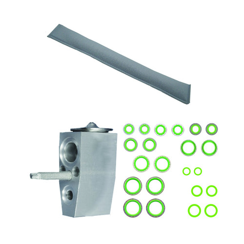 GPD System Service Kit 9423395 for 2014-2021 Ram 3.6L 5.7L (1500, 1500 Classic, 2500, 3500)