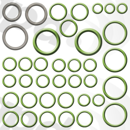 GPD System Service Kit 9431913 for 1999-2002 Ford 2.0L (Escort)