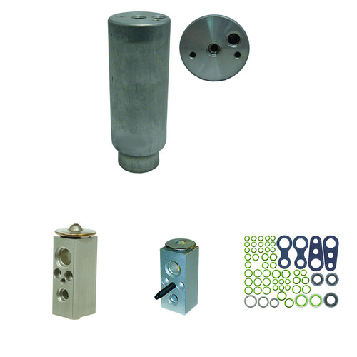 GPD System Service Kit 9422075 for 1998-2000 Dodge 3.9L 5.2L (Durango)