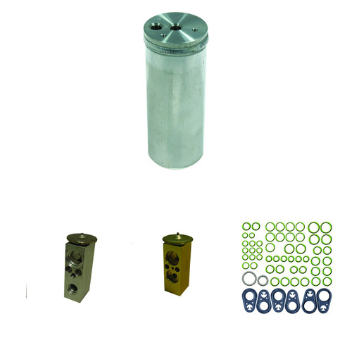 GPD System Service Kit 9422545 for 2004-2006 Dodge 5.7L (Durango)