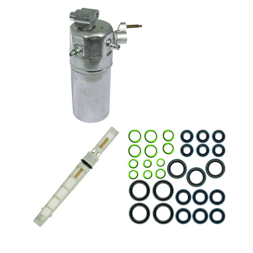 GPD System Service Kit 9414827 for 2016-2017 Chevrolet/GMC 6.6L 2.8L (Express 2500, Express 3500, Express 4500, Express Cargo)