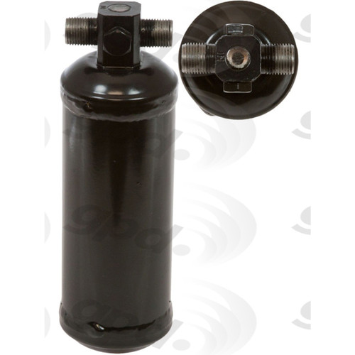 GPD System Service Kit 9431289 for 1991-1994 Mercury 1.6L (Capri)