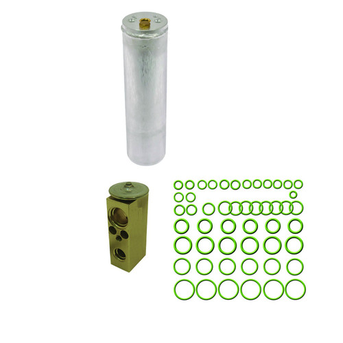 GPD System Service Kit 9422079 for 1996-2000 Dodge 2.0L 2.5L (Avenger)