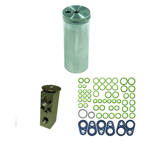 GPD System Service Kit 9422546 for 2004-2006 Dodge 5.7L (Durango)