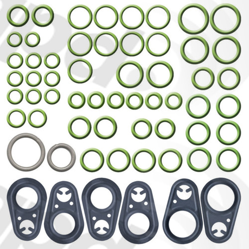 GPD System Service Kit 9422546 for 2004-2006 Dodge 5.7L (Durango)