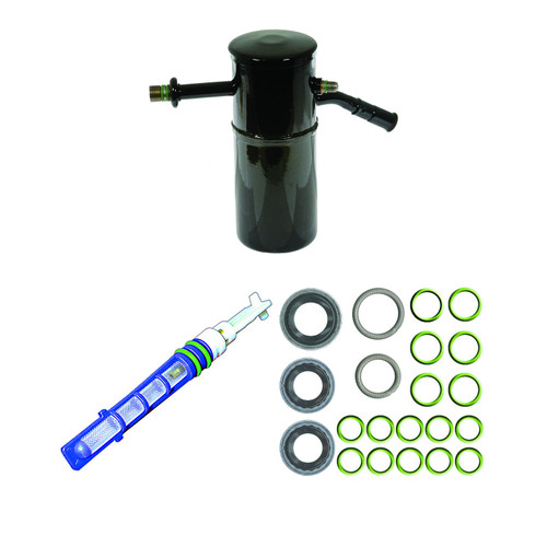 GPD System Service Kit 9422100 for 1997-1999 Dodge 3.9L 5.2L (Dakota)