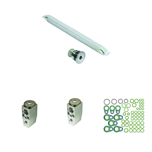 GPD System Service Kit 9431264 for 2013 Ford/Lincoln 3.5L 3.7L (Flex, MKT)