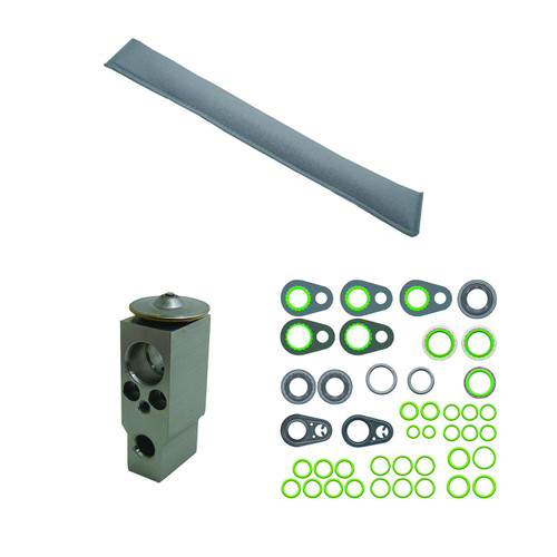 GPD System Service Kit 9423362 for 2009-2011 Dodge/Ram 4.7L 5.7L (Ram 1500, Ram 2500, Ram 3500, 1500)