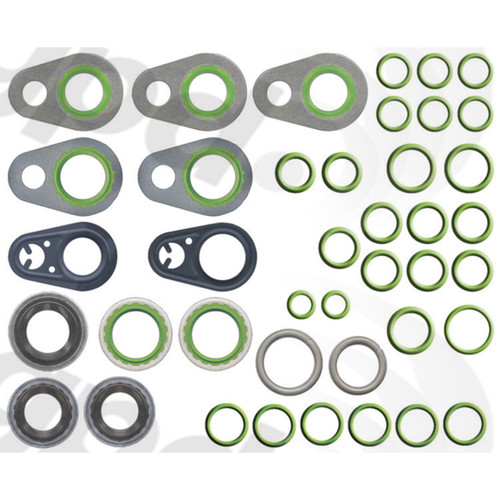GPD System Service Kit 9423362 for 2009-2011 Dodge/Ram 4.7L 5.7L (Ram 1500, Ram 2500, Ram 3500, 1500)
