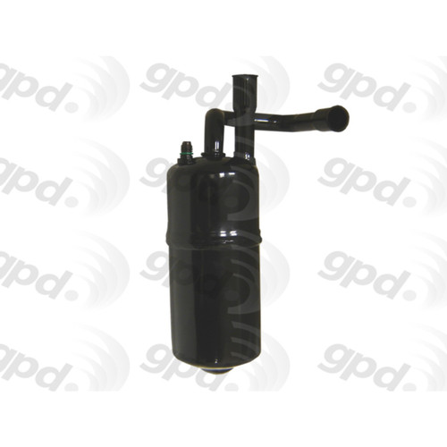 GPD System Service Kit 9432855 for 2003-2005 Ford/Lincoln/Mercury 4.6L (Crown Victoria, Town Car, Grand Marquis, Marauder)