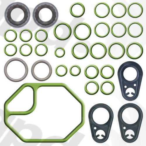 GPD System Service Kit 9422829 for 1997-1998 Jeep 4.0L 2.5L (TJ, Wrangler)