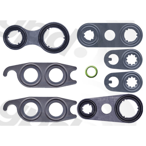 GPD System Service Kit 9422338 for 1989-1990 Chrysler 3.0L 2.5L (Dynasty, TC Maserati)