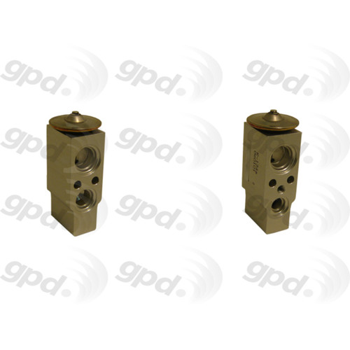 GPD System Service Kit 9414780 for 2003-2008 Pontiac 1.8L (Vibe)