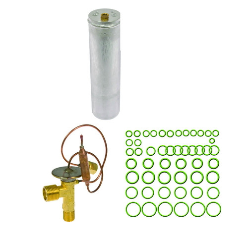 GPD System Service Kit 9421235 for 1994-2002 Dodge/Mitsubishi/Plymouth 2.4L 1.5L (Colt, Mighty Max, Mirage)