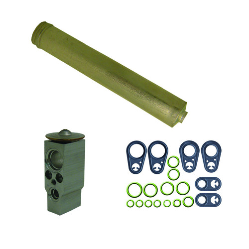 GPD System Service Kit 9422937 for 2005-2010 Chrysler/Dodge 6.1L 5.7L (300, Challenger, Charger, Magnum)
