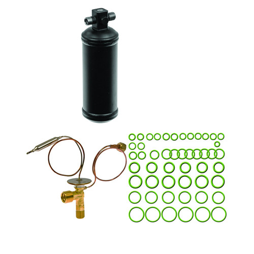 GPD System Service Kit 9421236 for 1989-1991 Dodge/Plymouth 1.5L 1.6L (Colt)