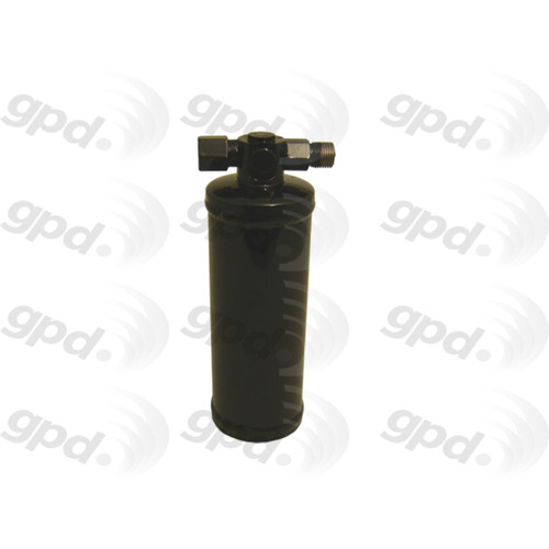 GPD System Service Kit 9441265 for 1990-1992 Audi 2.3L (80 Quattro)