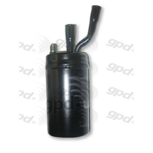 GPD System Service Kit 9431940 for 1995-2000 Ford/Mercury 2.0L (Contour, Mystique)