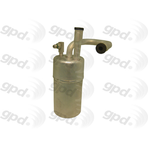 GPD System Service Kit 9432981 for 2006-2011 Ford/Lincoln/Mercury 4.6L (Crown Victoria, Town Car, Grand Marquis)