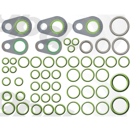 GPD System Service Kit 9432981 for 2006-2011 Ford/Lincoln/Mercury 4.6L (Crown Victoria, Town Car, Grand Marquis)