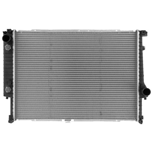 GPD Radiator 942C for 1987-1993 BMW 3.5L (535i, 535is, 735i, 735iL)