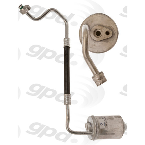 GPD System Service Kit 9431236 for 2011-2012 Ford/Lincoln 3.5L 3.7L (Flex, Taurus, MKS, MKT)