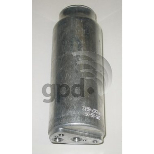 GPD System Service Kit 9441282 for 1990-1992 Lexus 4.0L (LS400, SC400)