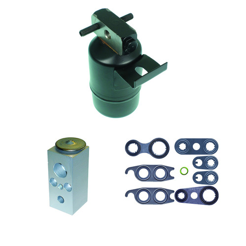 GPD System Service Kit 9422414 for 1989-1991 Dodge 5.2L 5.9L (D100, D150, D250, D350)