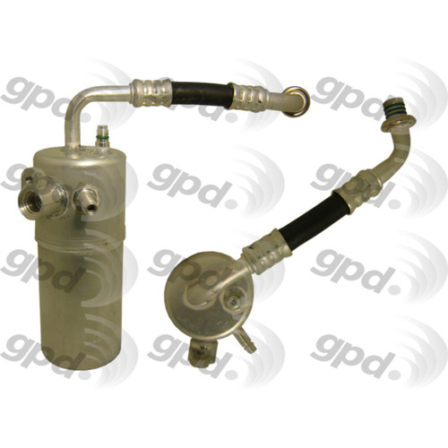 GPD System Service Kit 9431977 for 1998-2003 Ford 4.6L (F-150, F-250)