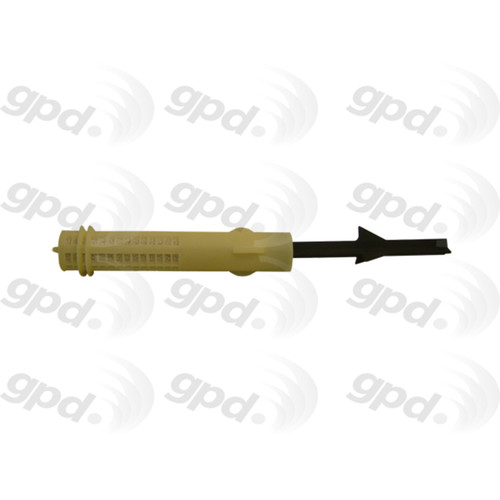 GPD System Service Kit 9433383 for 2010-2012 Ford/Lincoln/Mercury 3.5L 3.0L (Fusion, MKZ, Milan)