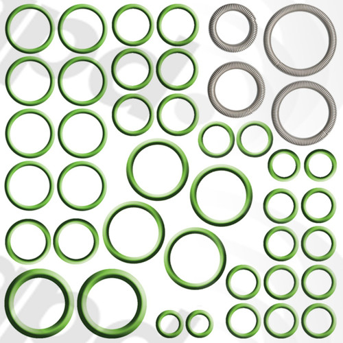 GPD System Service Kit 9431905 for 1993-1998 Lincoln 4.6L (Mark VIII)