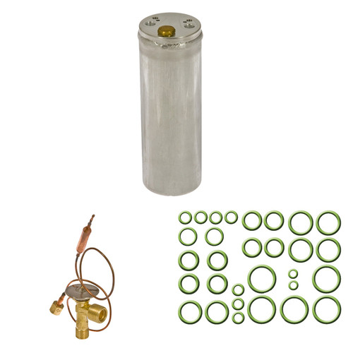 GPD System Service Kit 9441385 for 1995-1997 INFINITI 3.0L (I30, J30)
