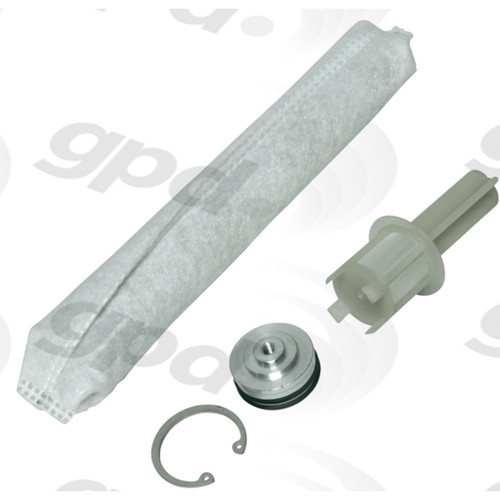 GPD System Service Kit 9431272 for 2015-2019 Ford 3.5L 2.7L (F-150, F-250 Super Duty, F-350 Super Duty)