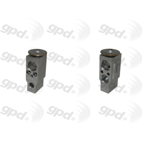 GPD System Service Kit 9433384 for 2007-2010 Ford/Lincoln 3.5L (Edge, MKX)