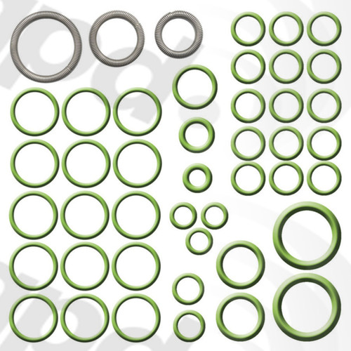 GPD System Service Kit 9431997 for 1999-2003 Ford 3.8L 3.0L (Windstar)