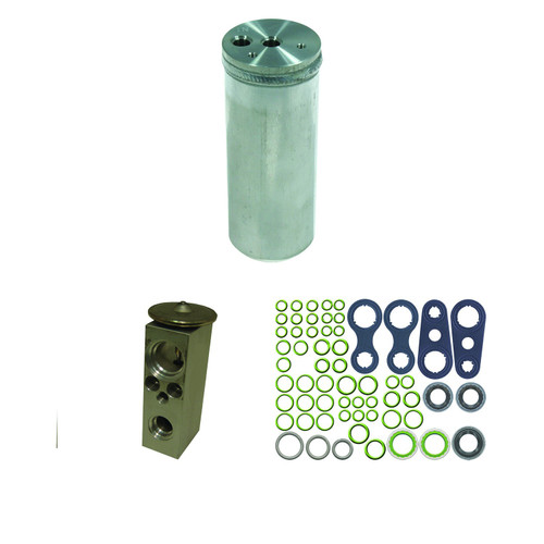 GPD System Service Kit 9422512 for 2004-2006 Dodge 3.7L 4.7L (Durango)