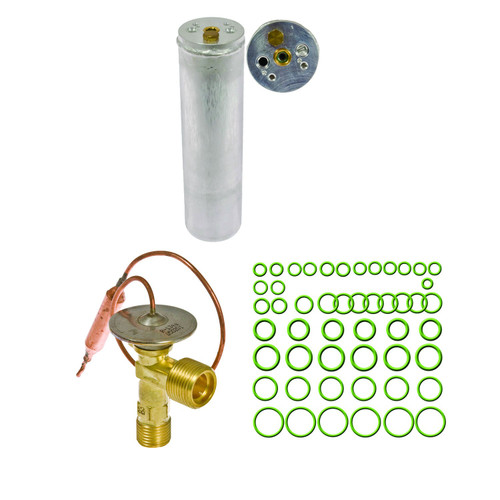 GPD System Service Kit 9423376 for 1991-1993 Dodge/Mitsubishi 3.0L (Stealth, 3000GT)