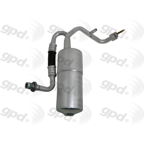 GPD System Service Kit 9433399 for 2008 Ford 6.8L 5.4L (F-250 Super Duty, F-350 Super Duty, F-450 Super Duty, F-550 Super Duty)