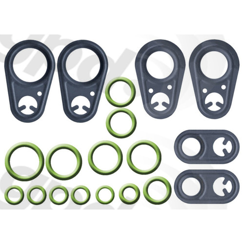 GPD System Service Kit 9423378 for 2011-2013 Dodge 3.6L 5.7L (Challenger, Charger)