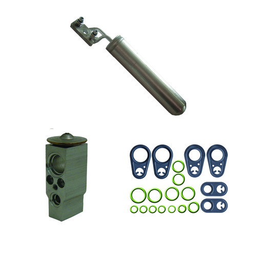 GPD System Service Kit 9422719 for 2005-2010 Chrysler/Dodge 2.7L 5.7L (300, Charger, Magnum)