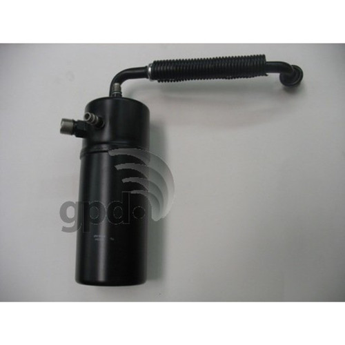 GPD System Service Kit 9433352 for 1998 Ford 5.4L 4.6L (F-250)