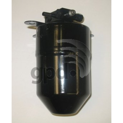 GPD System Service Kit 9441400 for 1988-1995 BMW 2.5L 3.0L (525i, 525iT, 530i, 535i)