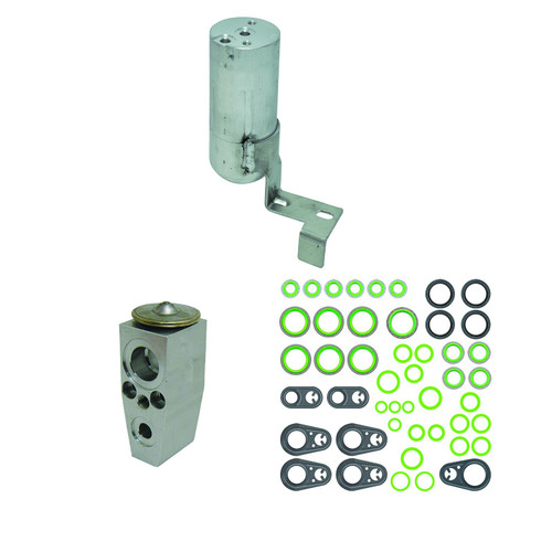 GPD System Service Kit 9423387 for 2012-2017 Chrysler/Dodge/Ram 3.6L (Town & Country, Grand Caravan, C/V)