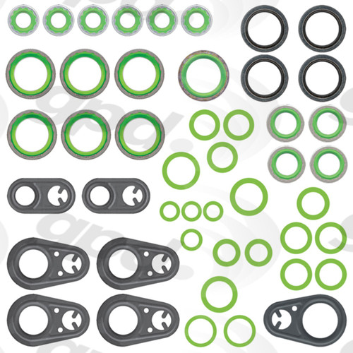 GPD System Service Kit 9423387 for 2012-2017 Chrysler/Dodge/Ram 3.6L (Town & Country, Grand Caravan, C/V)