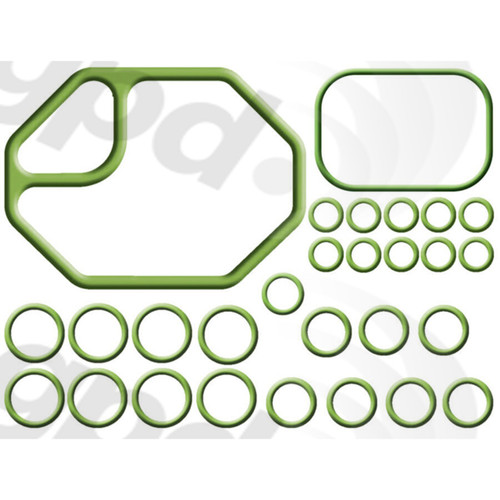 GPD System Service Kit 9441302 for 1993 Lexus 3.0L (SC300)